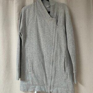 Lululemon Sweatshirt Jacket